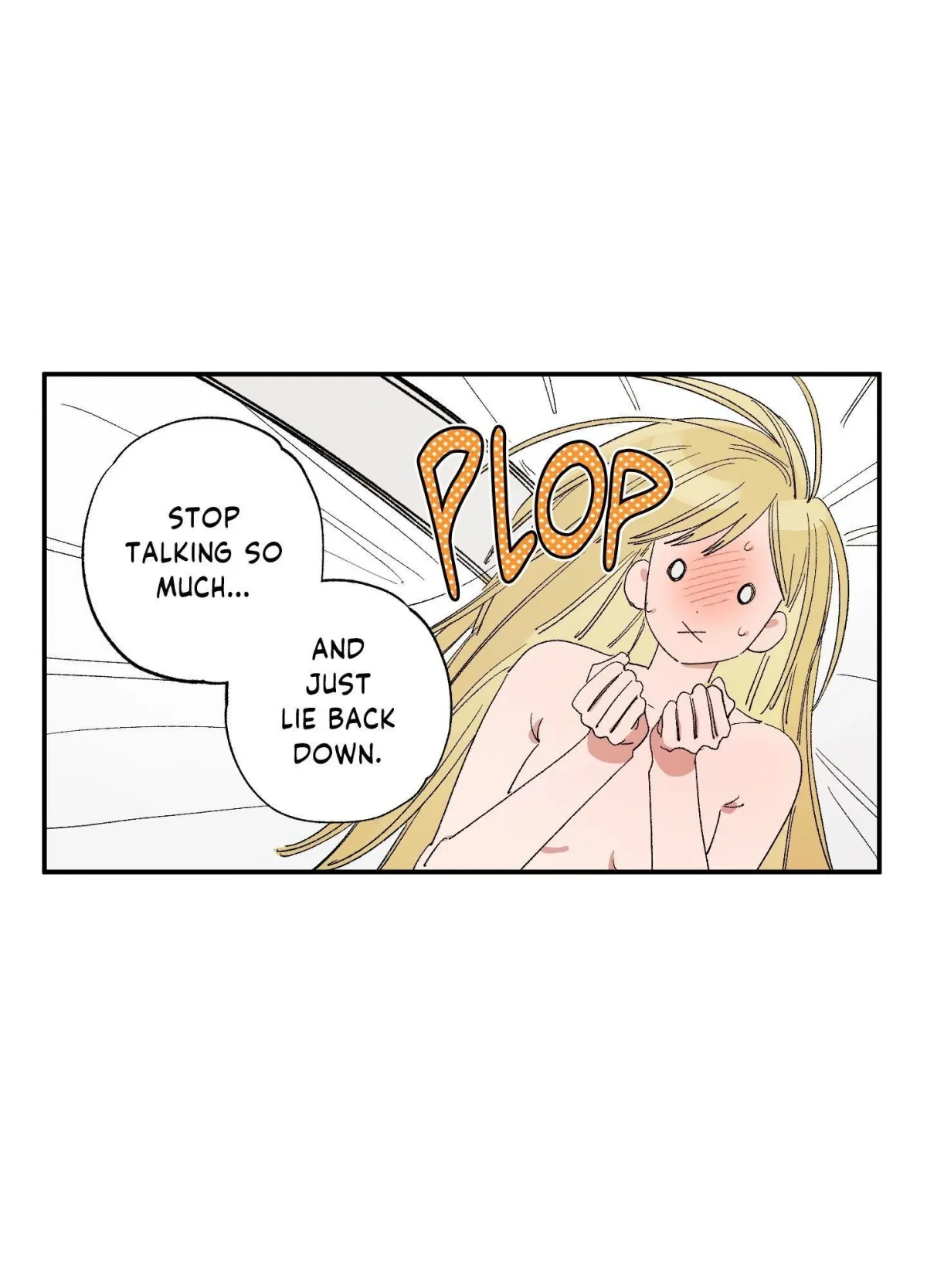 Sweeten the Deal: Believe in Love Chapter 6 page 30 - 