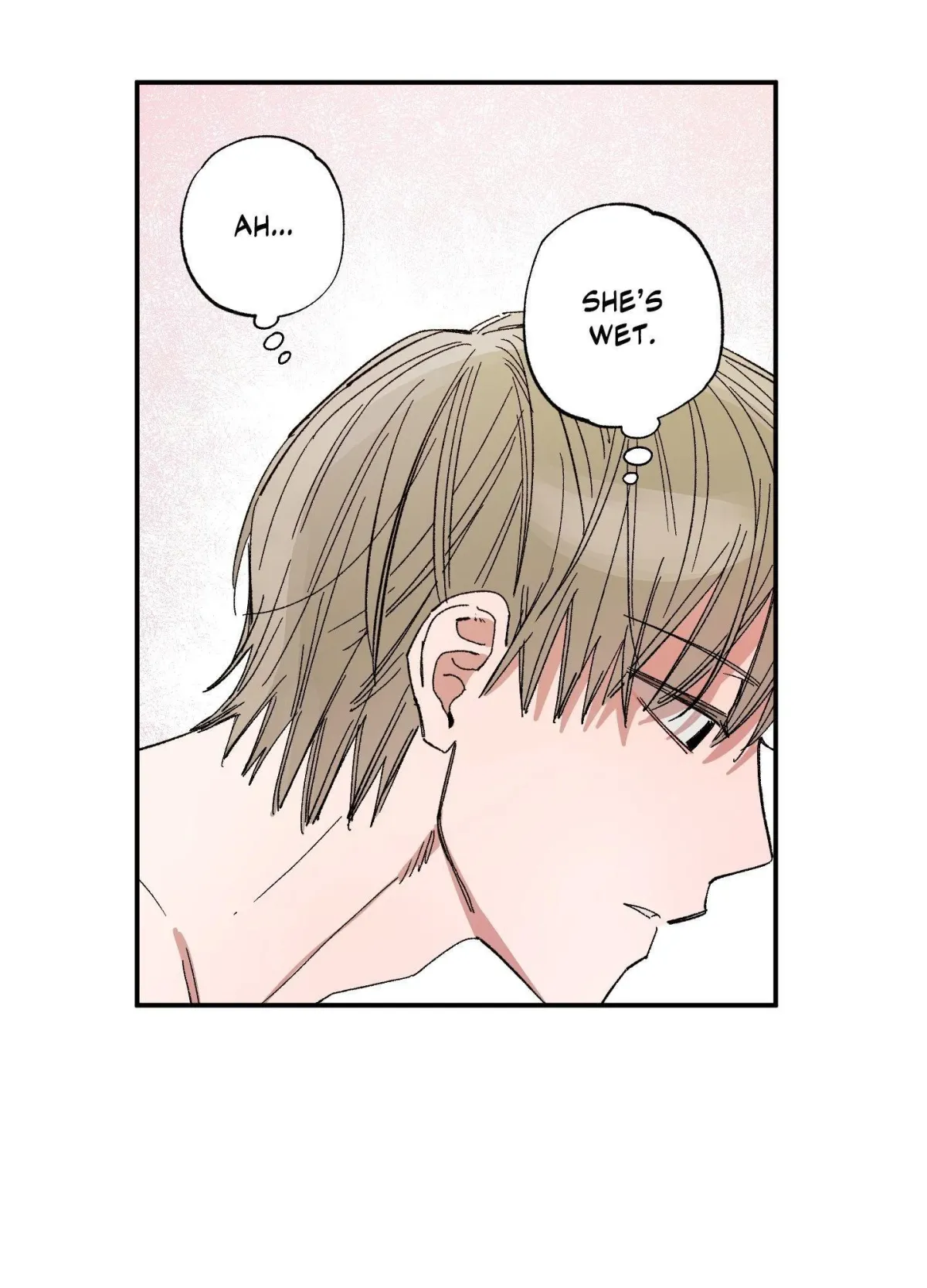Sweeten the Deal: Believe in Love Chapter 6 page 31 - 