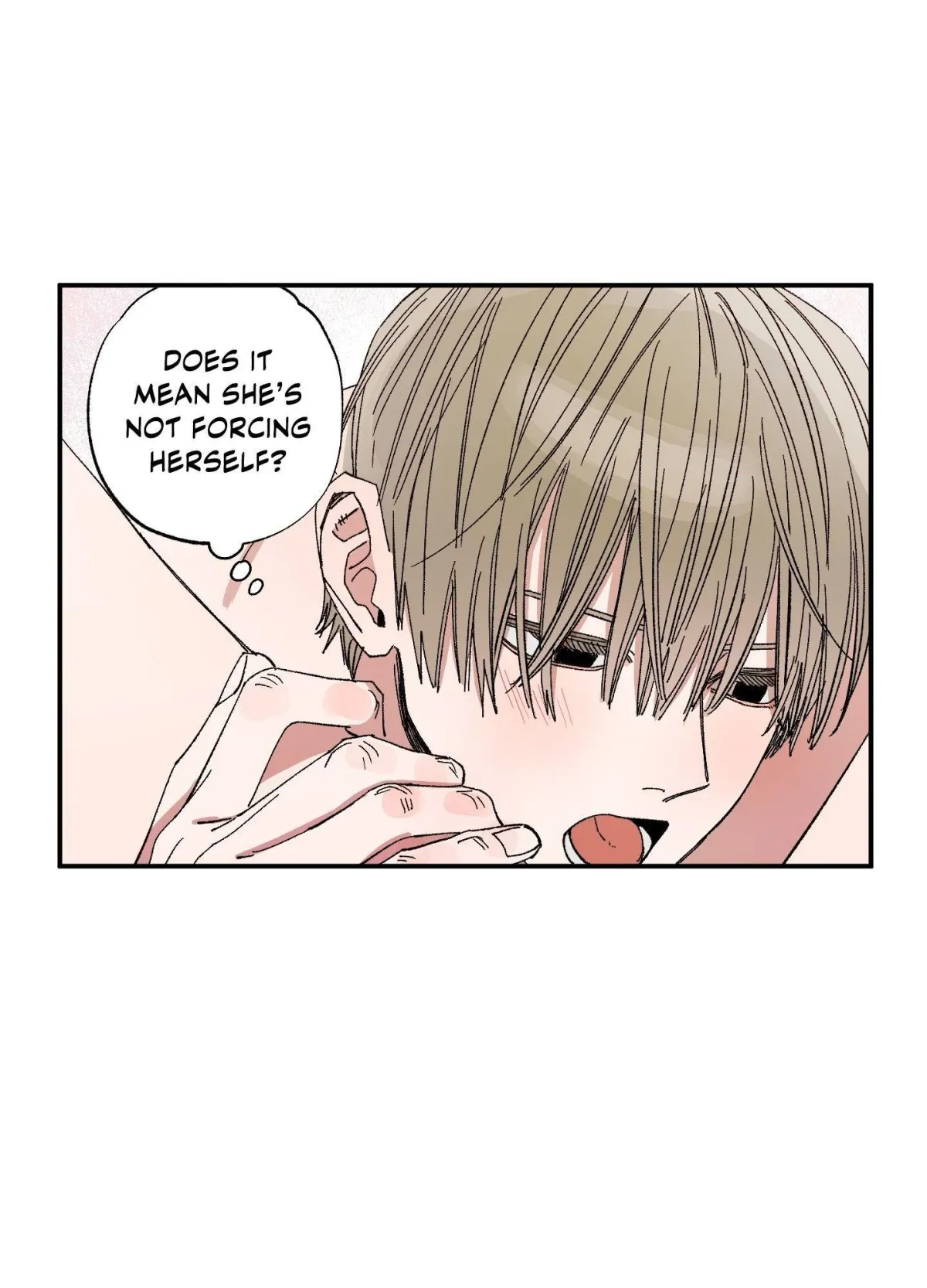 Sweeten the Deal: Believe in Love Chapter 6 page 32 - 