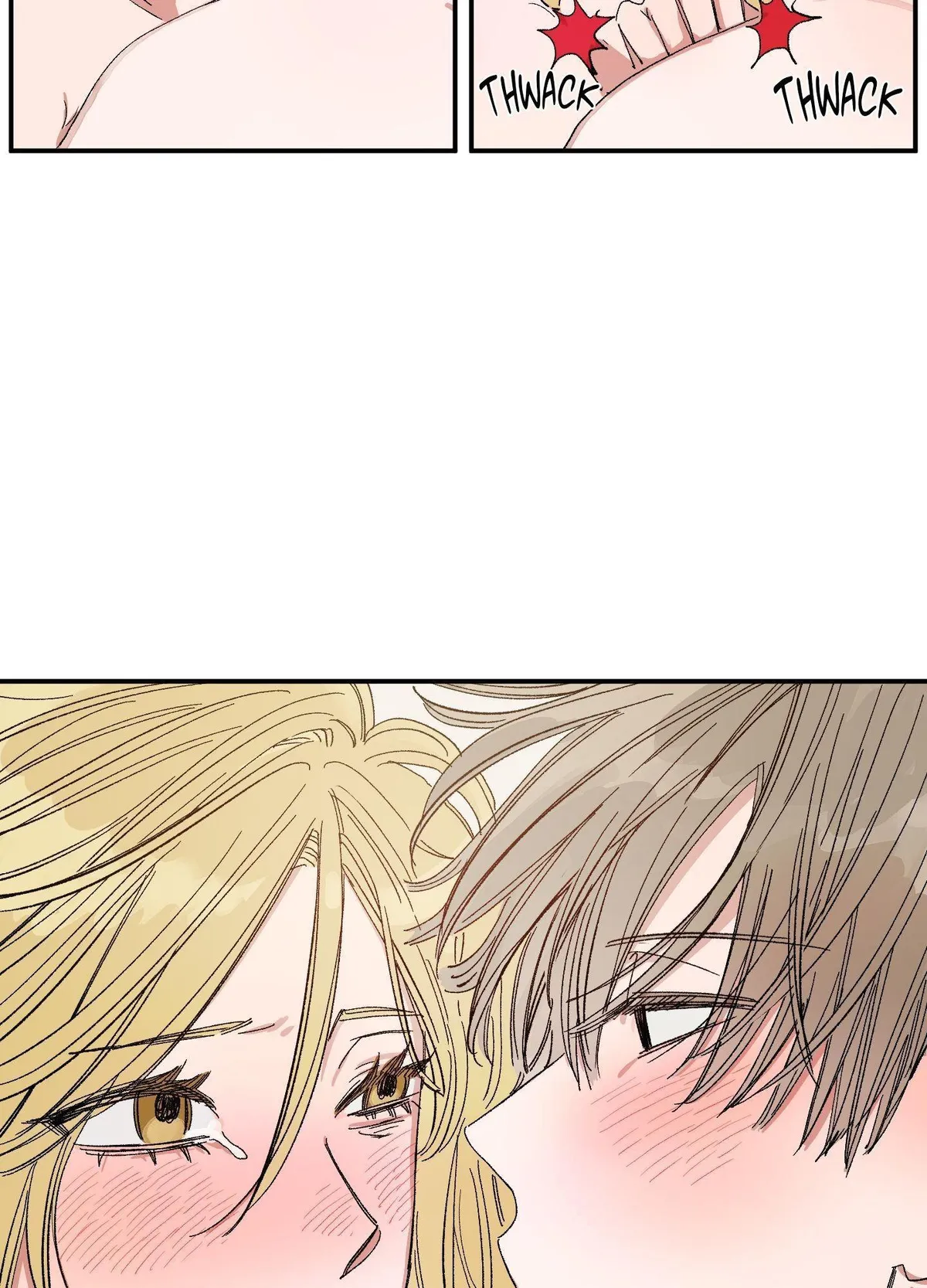Sweeten the Deal: Believe in Love Chapter 6 page 38 - 
