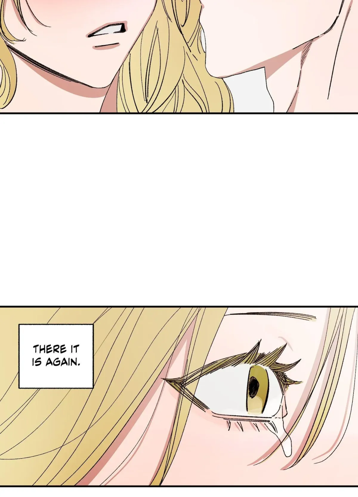 Sweeten the Deal: Believe in Love Chapter 6 page 39 - 
