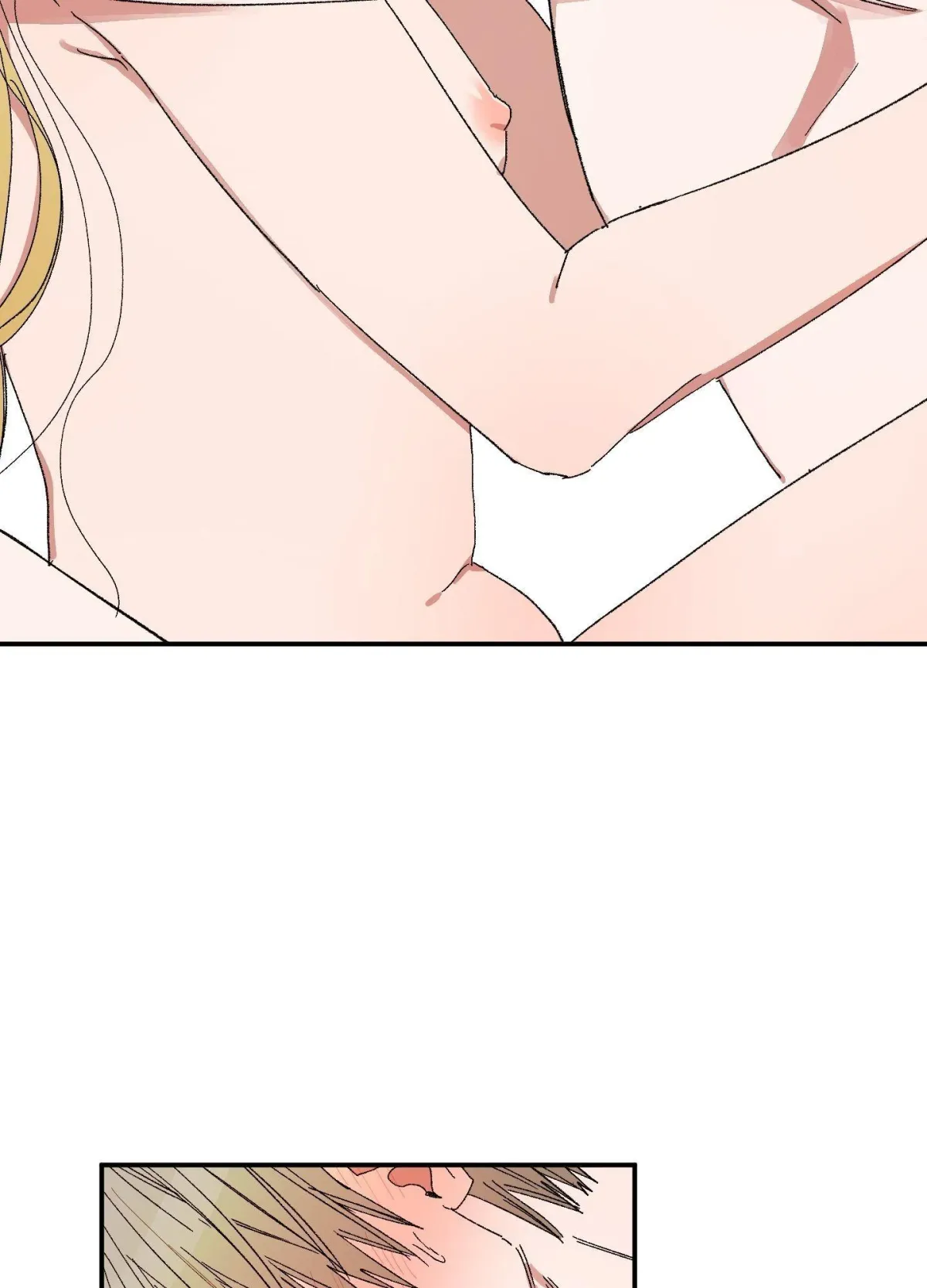 Sweeten the Deal: Believe in Love Chapter 6 page 47 - 