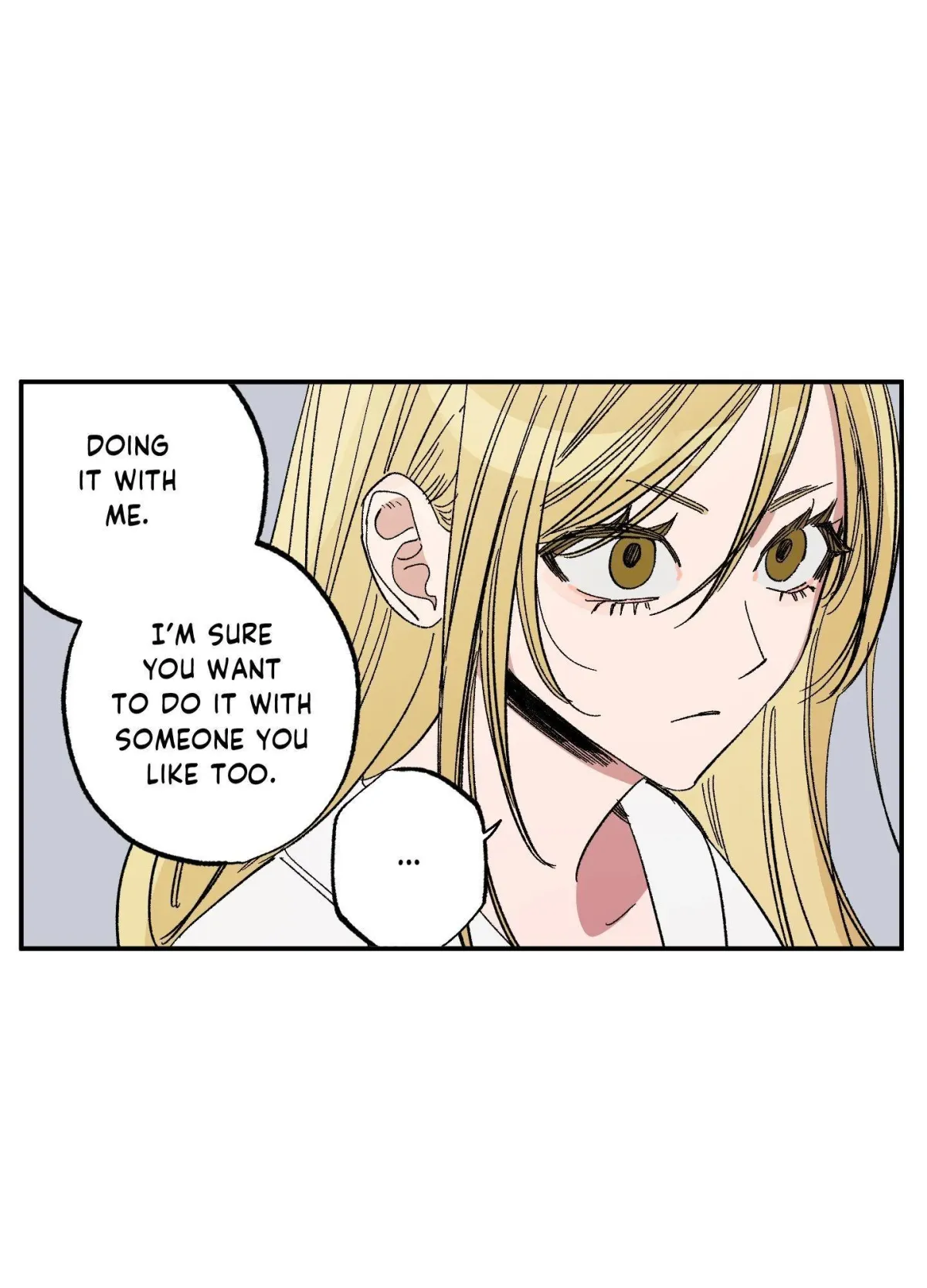 Sweeten the Deal: Believe in Love Chapter 6 page 6 - 