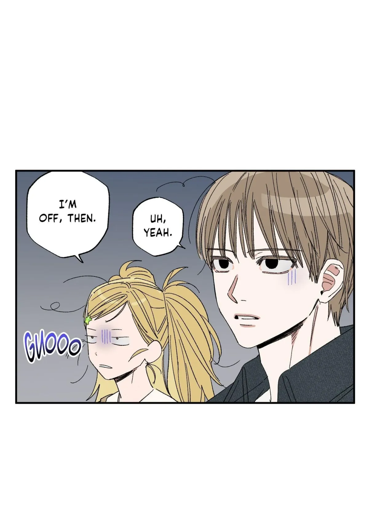 Sweeten the Deal: Believe in Love Chapter 6 page 52 - 
