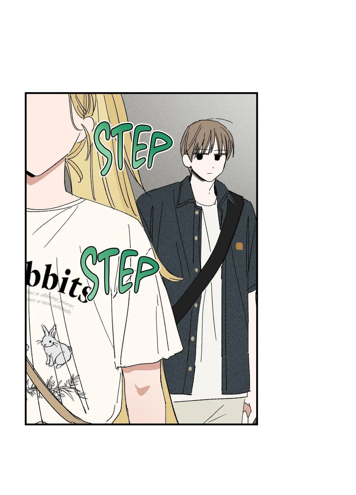 Sweeten the Deal: Believe in Love Chapter 6 page 53 - 