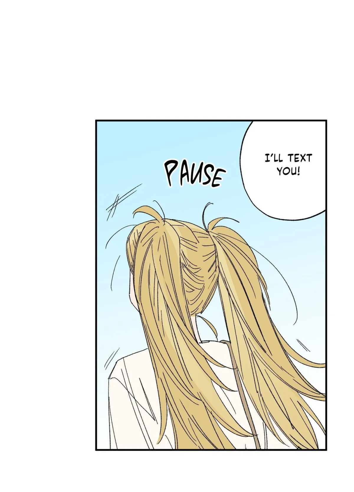 Sweeten the Deal: Believe in Love Chapter 6 page 54 - 