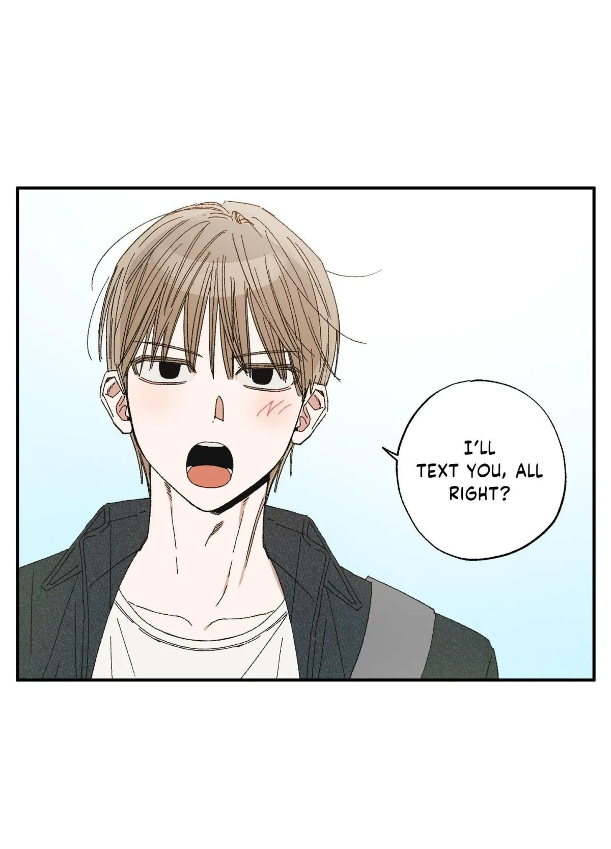 Sweeten the Deal: Believe in Love Chapter 6 page 55 - 