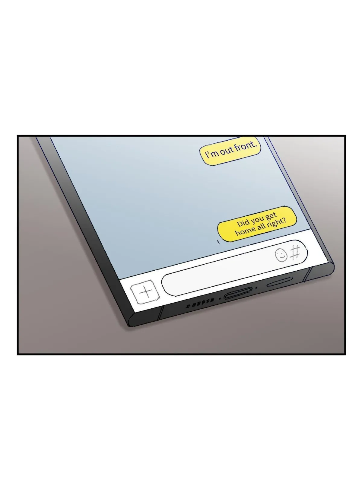 Sweeten the Deal: Believe in Love Chapter 6 page 58 - 