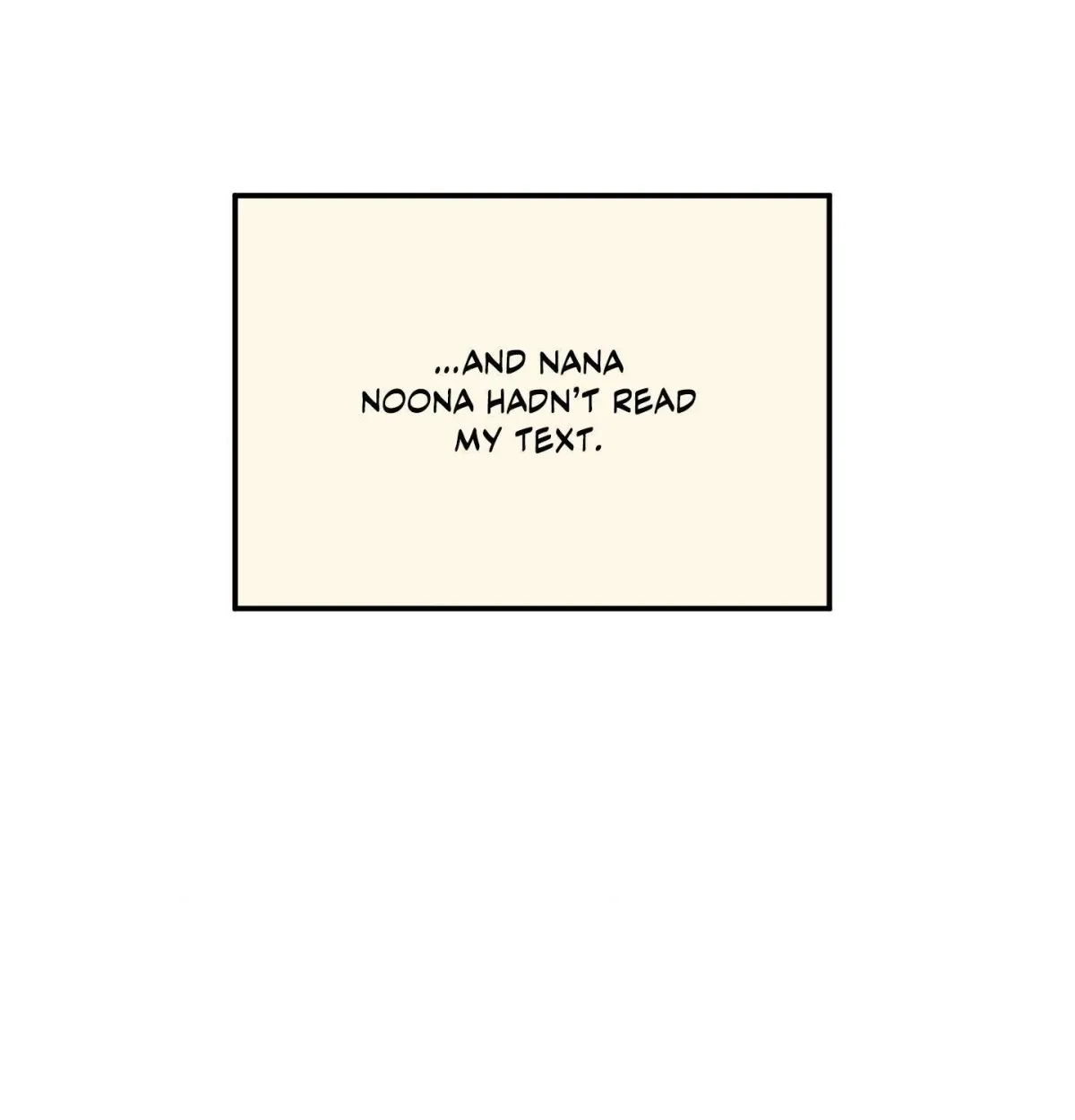 Sweeten the Deal: Believe in Love Chapter 6 page 59 - 