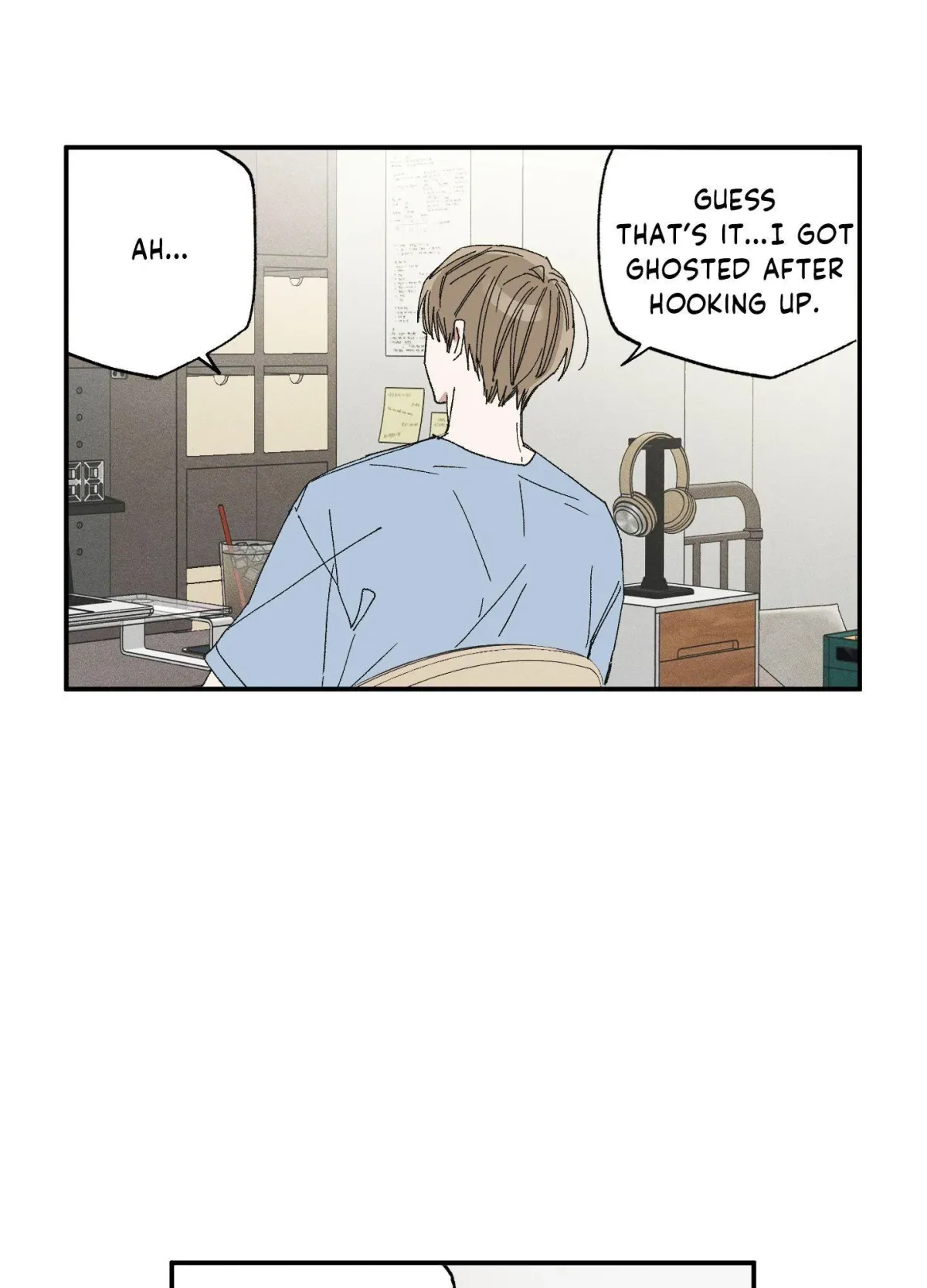 Sweeten the Deal: Believe in Love Chapter 6 page 60 - 