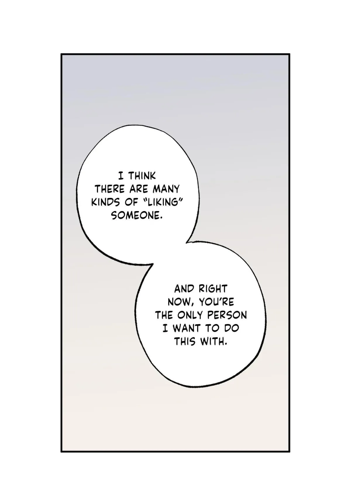 Sweeten the Deal: Believe in Love Chapter 6 page 7 - 