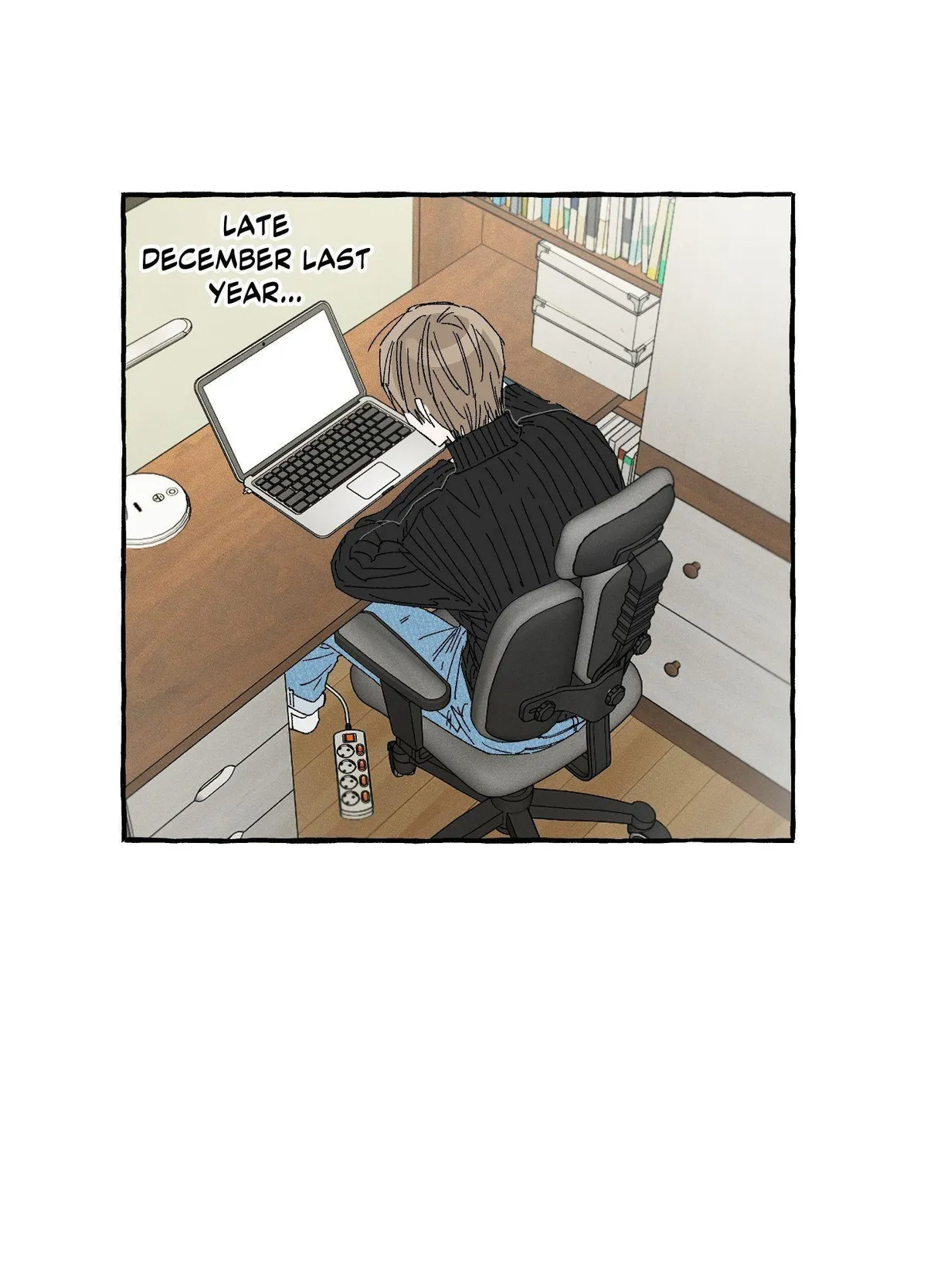 Sweeten the Deal: Believe in Love Chapter 6 page 64 - 