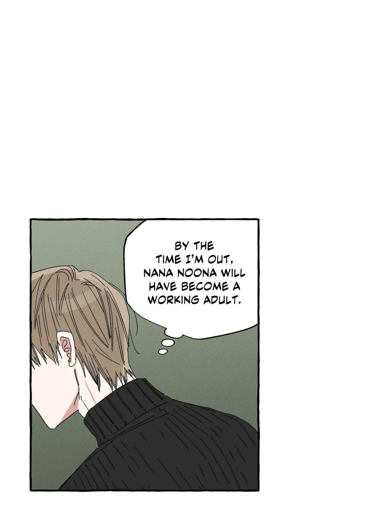Sweeten the Deal: Believe in Love Chapter 6 page 66 - 