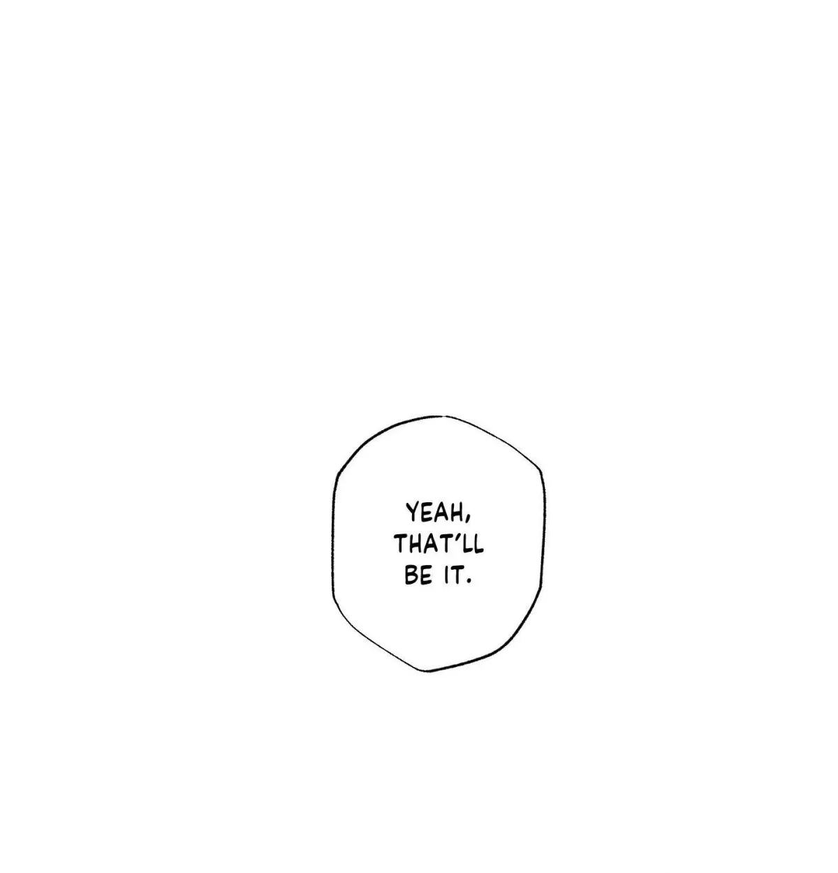 Sweeten the Deal: Believe in Love Chapter 6 page 68 - 
