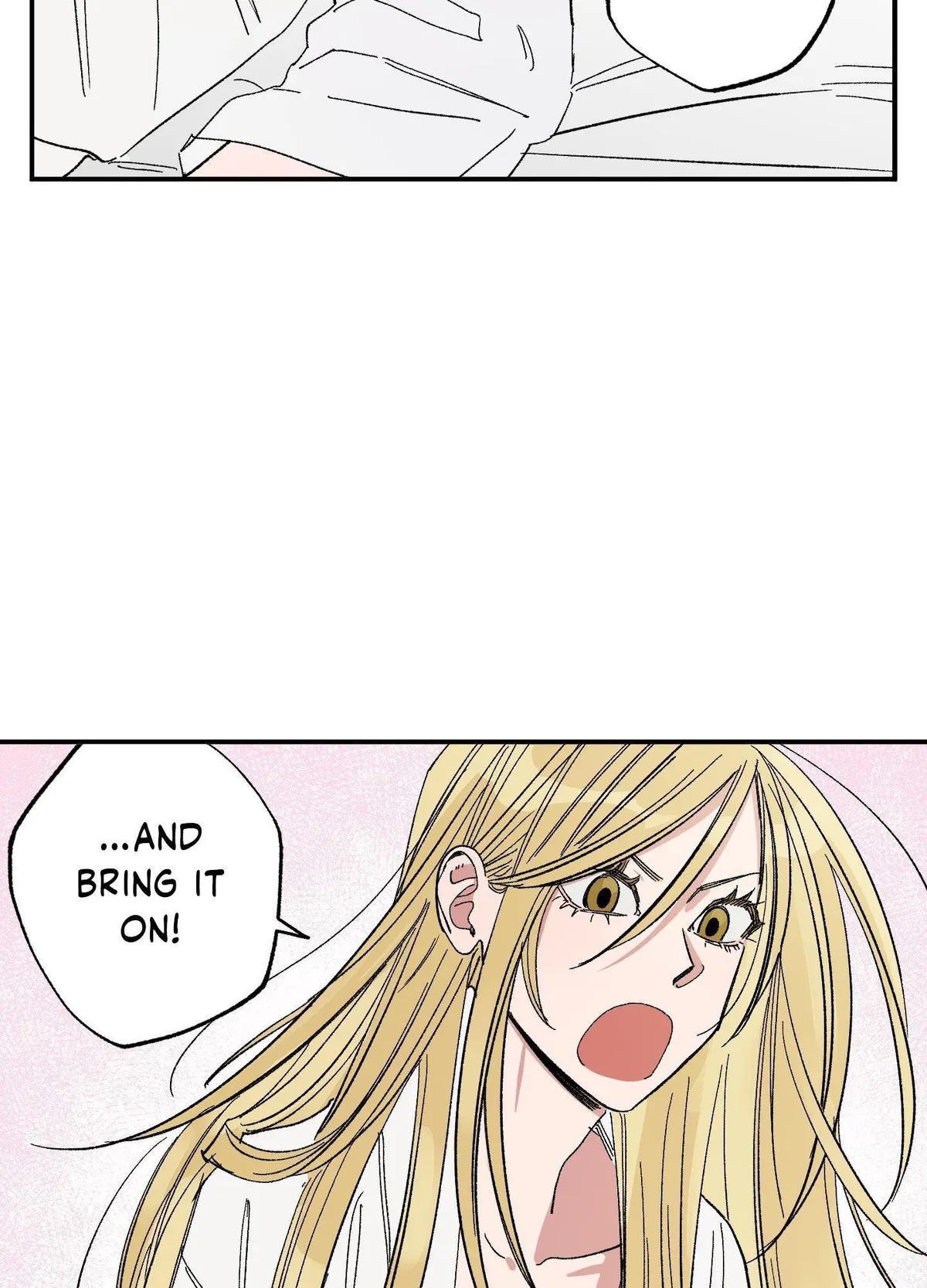 Sweeten the Deal: Believe in Love Chapter 6 page 9 - 