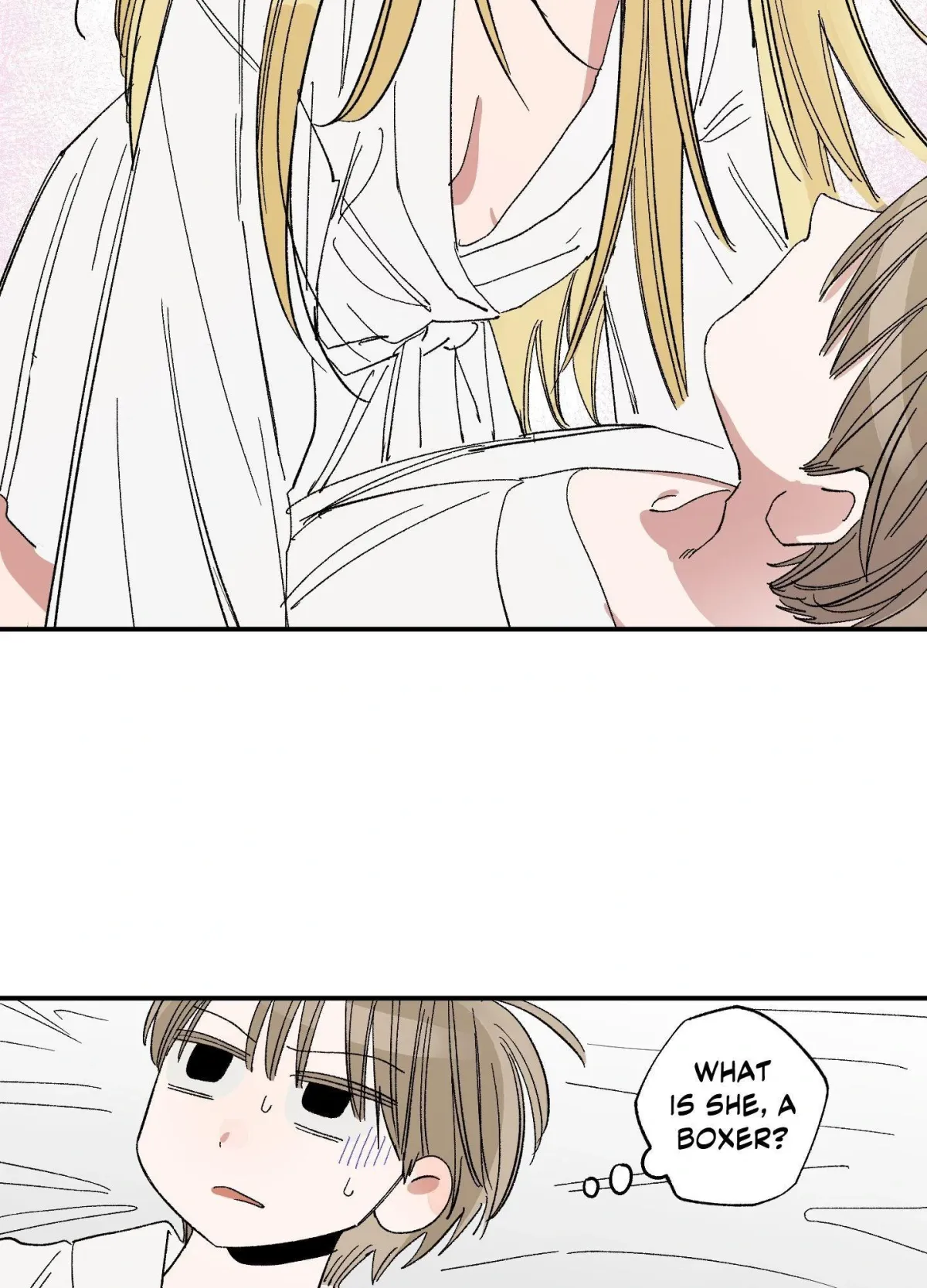 Sweeten the Deal: Believe in Love Chapter 6 page 10 - 