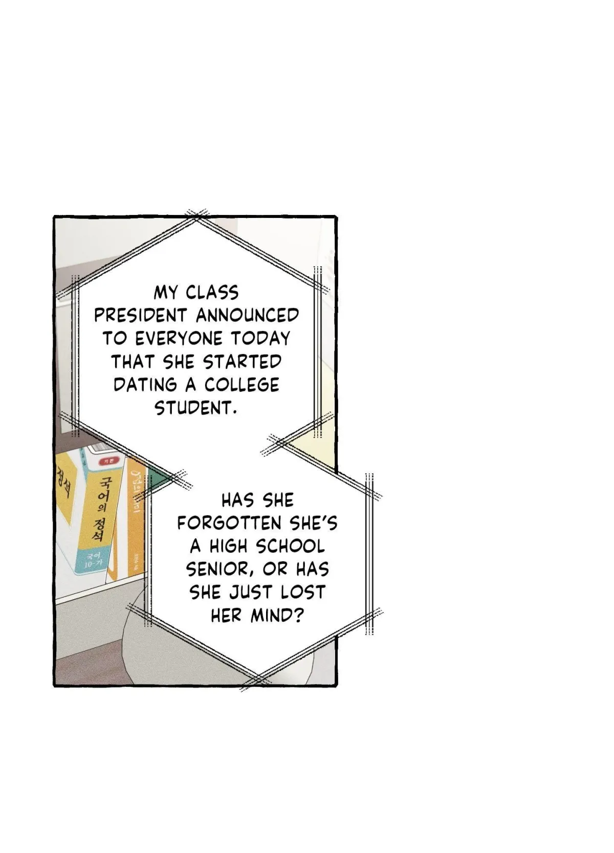 Sweeten the Deal: Believe in Love Chapter 7 page 1 - 