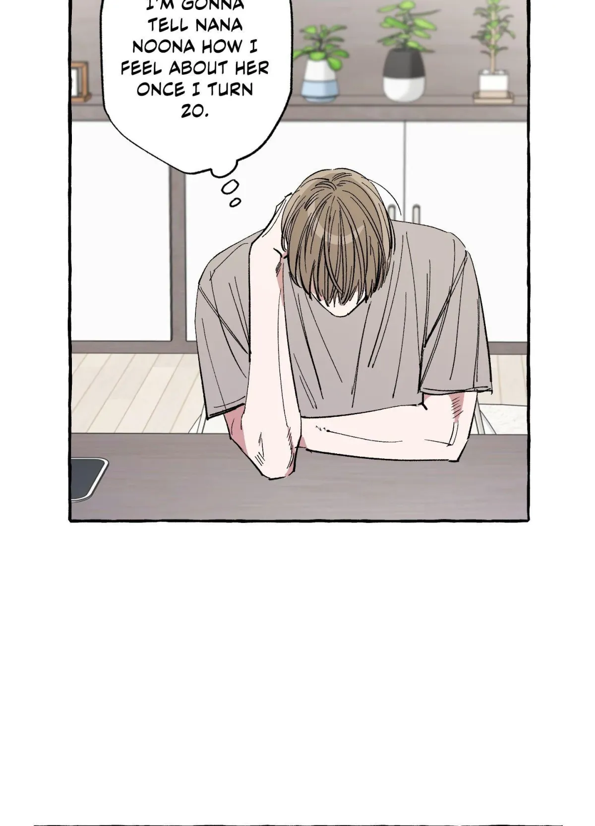 Sweeten the Deal: Believe in Love Chapter 7 page 12 - 