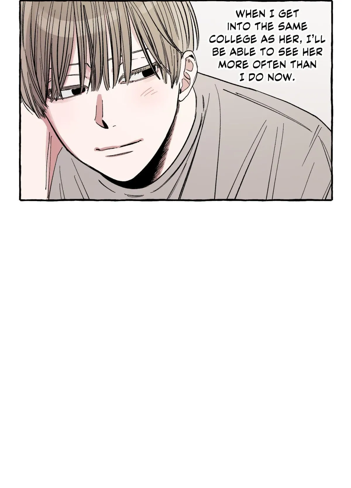 Sweeten the Deal: Believe in Love Chapter 7 page 13 - 