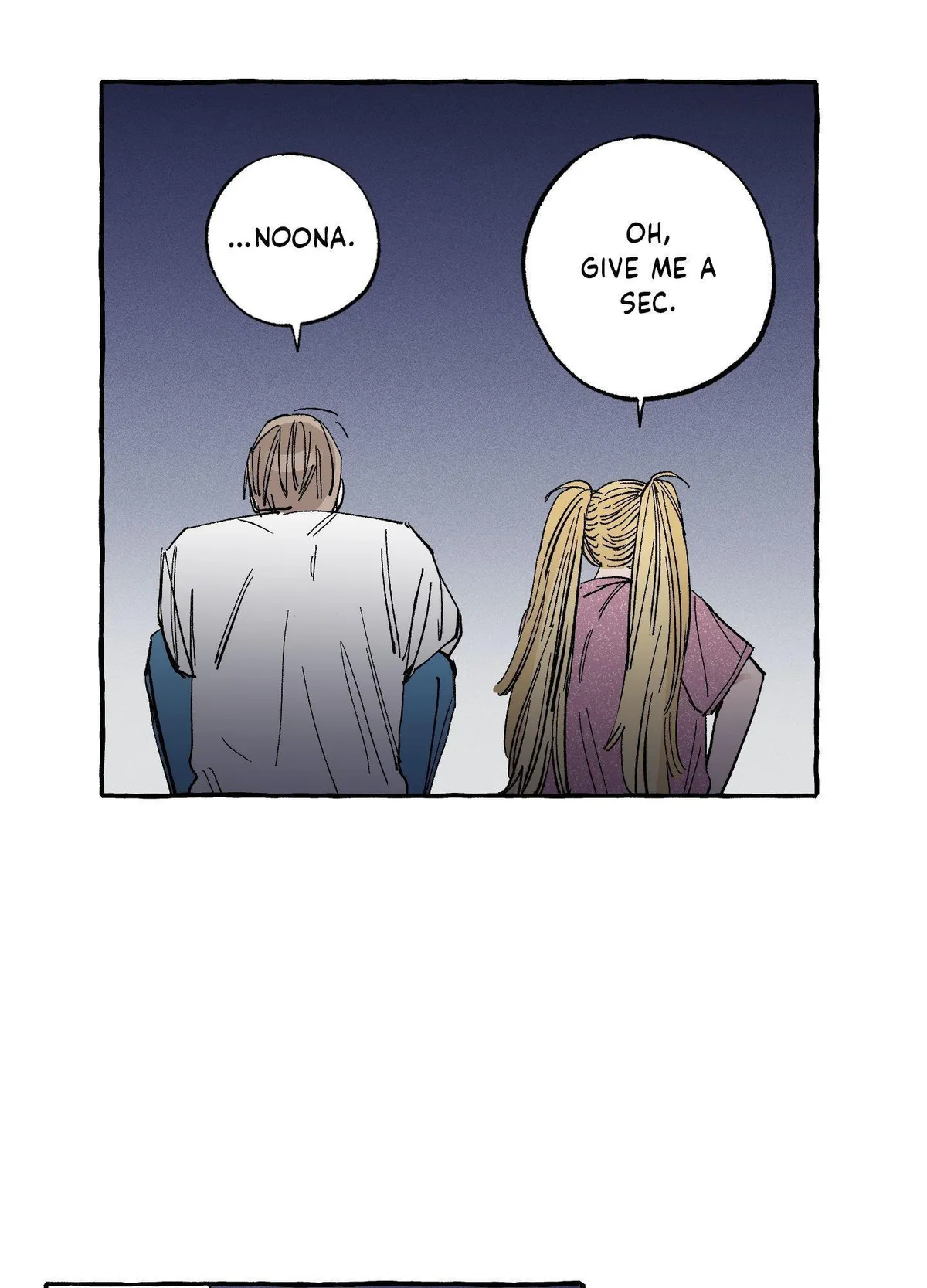 Sweeten the Deal: Believe in Love Chapter 7 page 21 - 