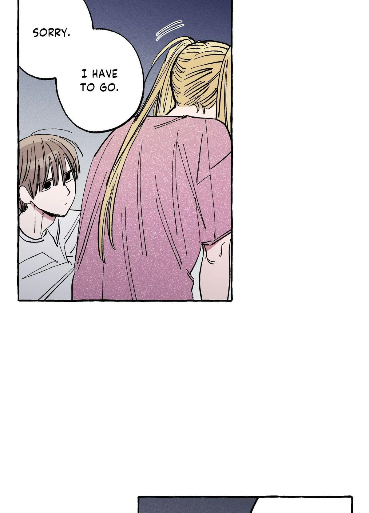 Sweeten the Deal: Believe in Love Chapter 7 page 22 - 