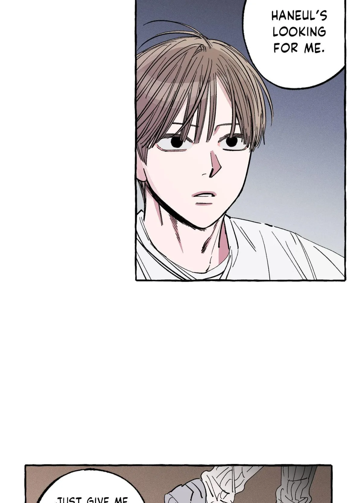 Sweeten the Deal: Believe in Love Chapter 7 page 23 - 