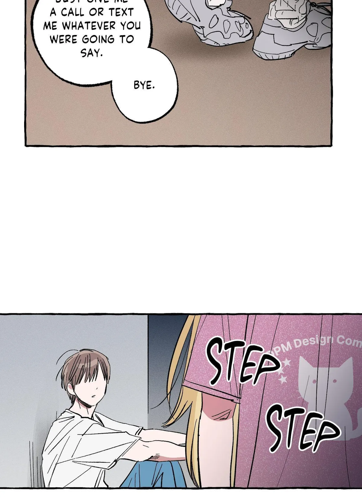 Sweeten the Deal: Believe in Love Chapter 7 page 24 - 