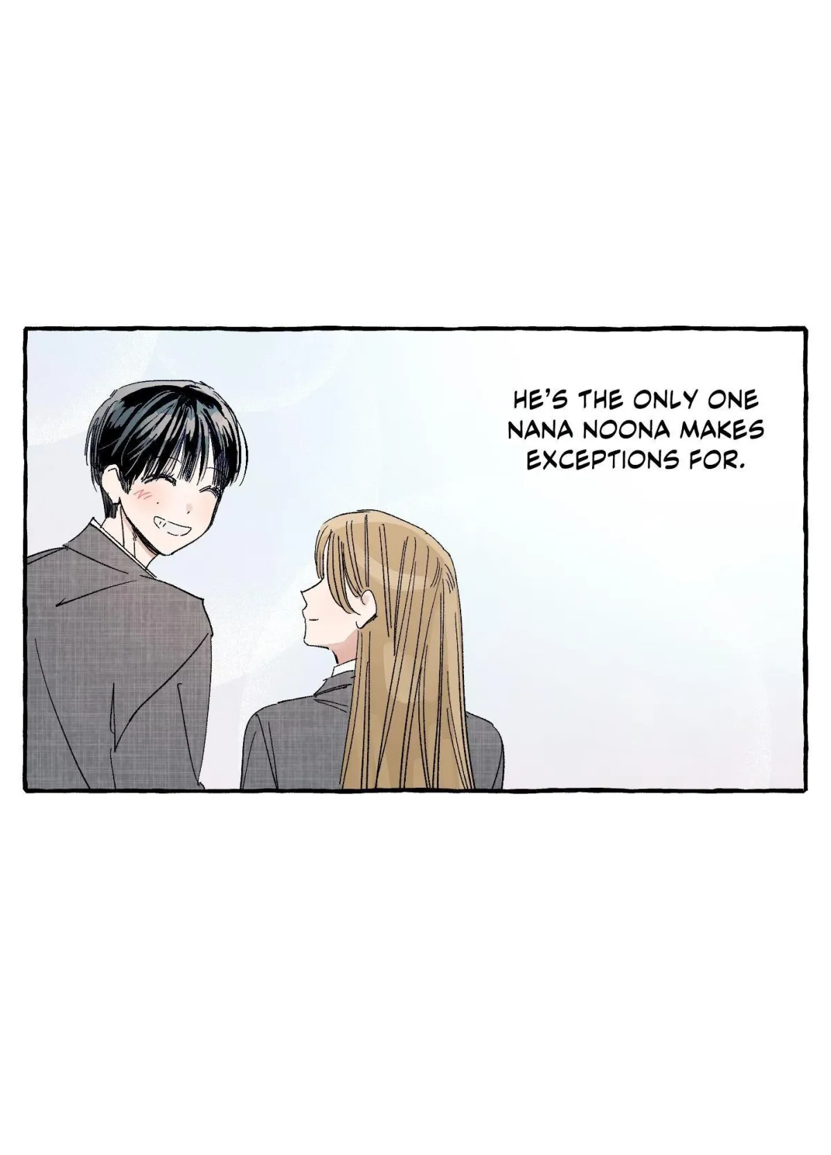 Sweeten the Deal: Believe in Love Chapter 7 page 28 - 