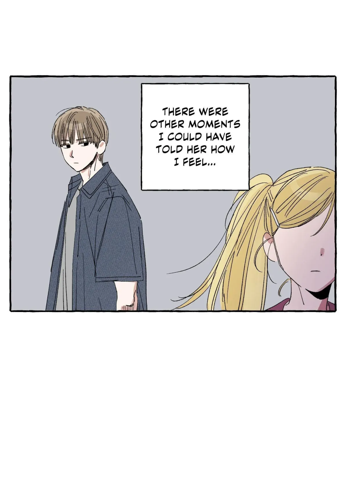 Sweeten the Deal: Believe in Love Chapter 7 page 30 - 