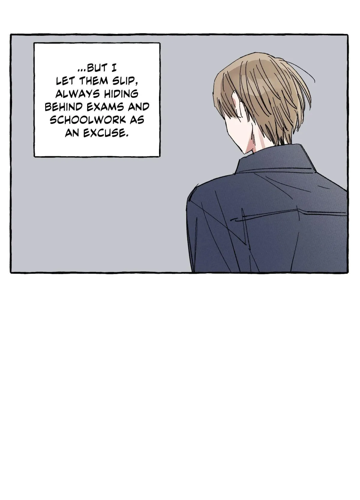 Sweeten the Deal: Believe in Love Chapter 7 page 31 - 