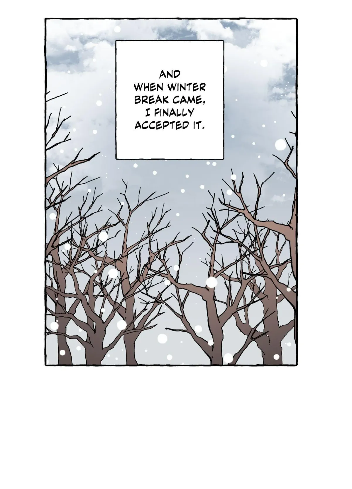 Sweeten the Deal: Believe in Love Chapter 7 page 32 - 