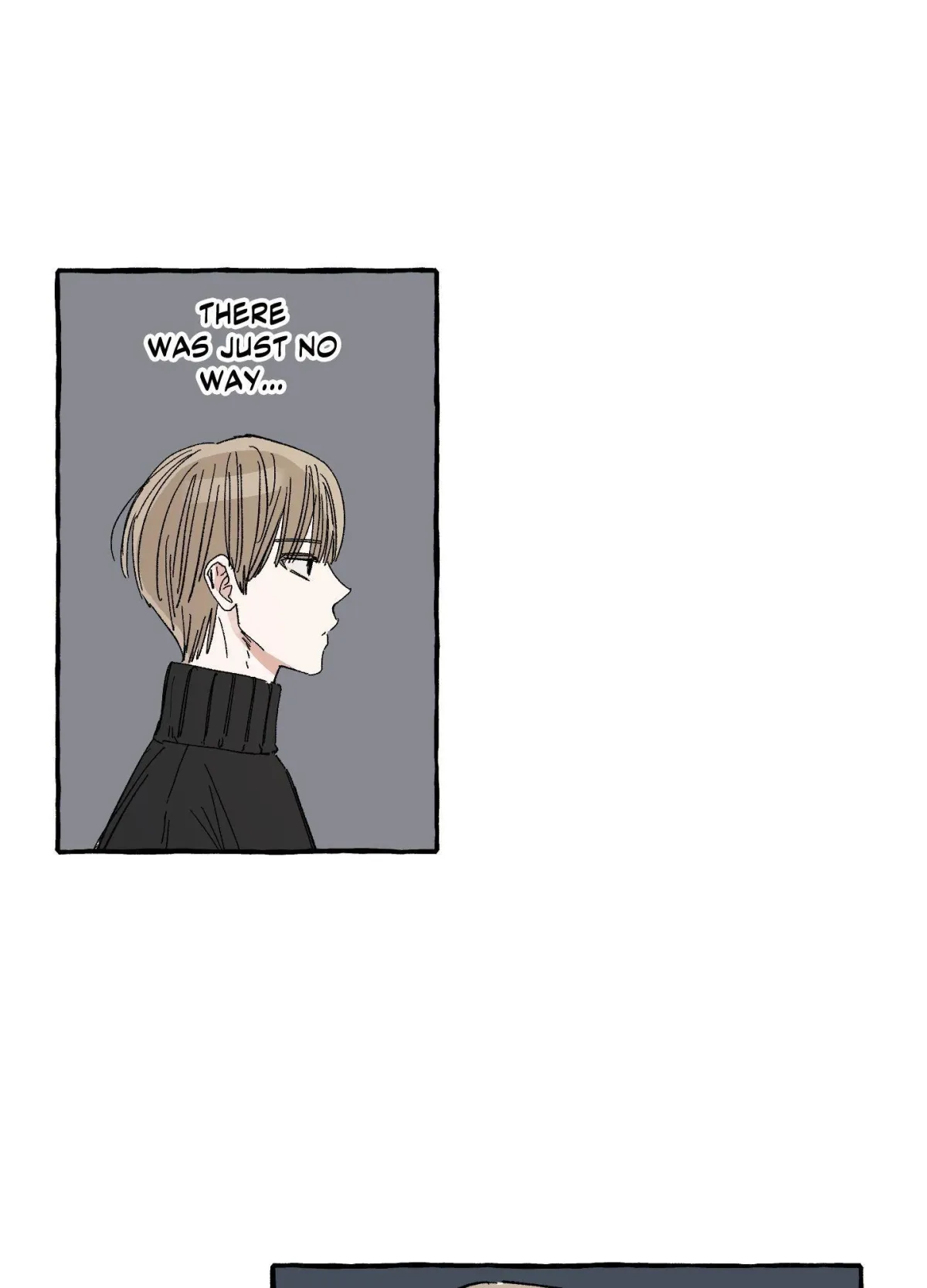 Sweeten the Deal: Believe in Love Chapter 7 page 33 - 
