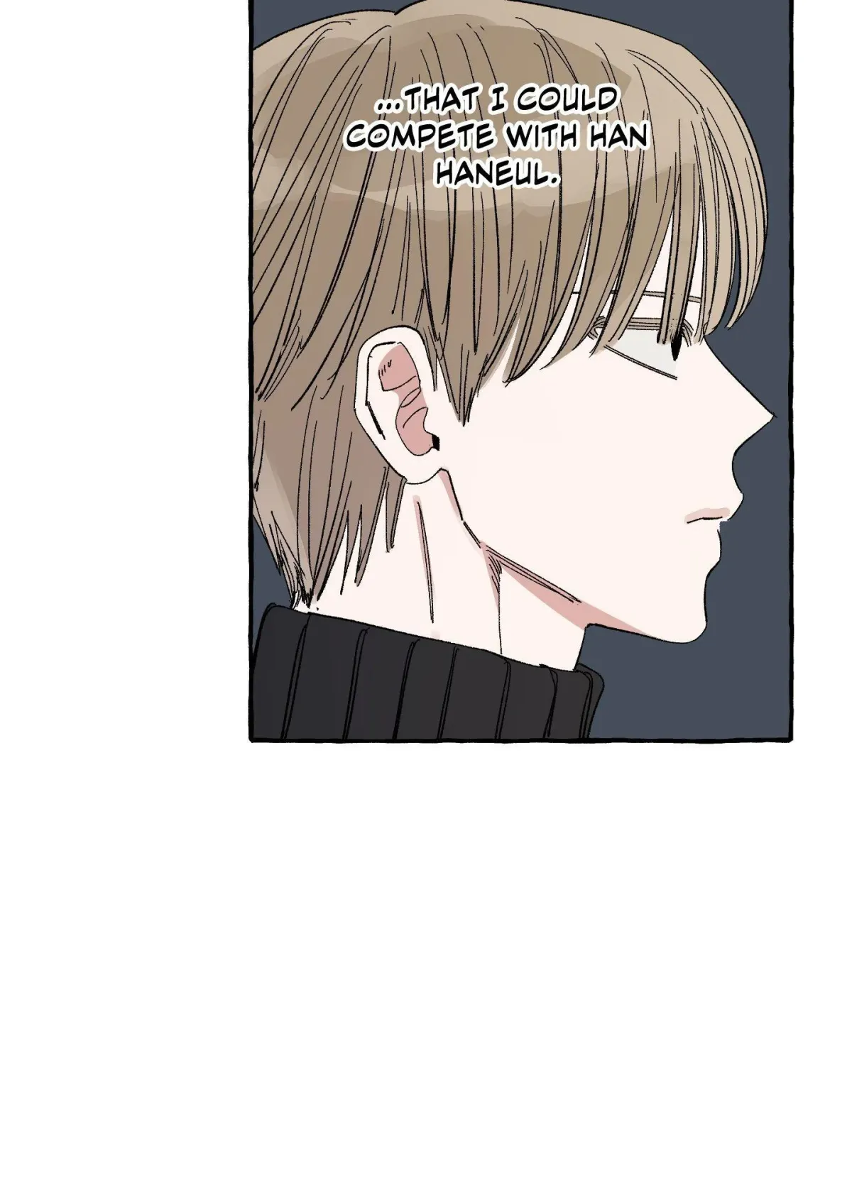 Sweeten the Deal: Believe in Love Chapter 7 page 34 - 