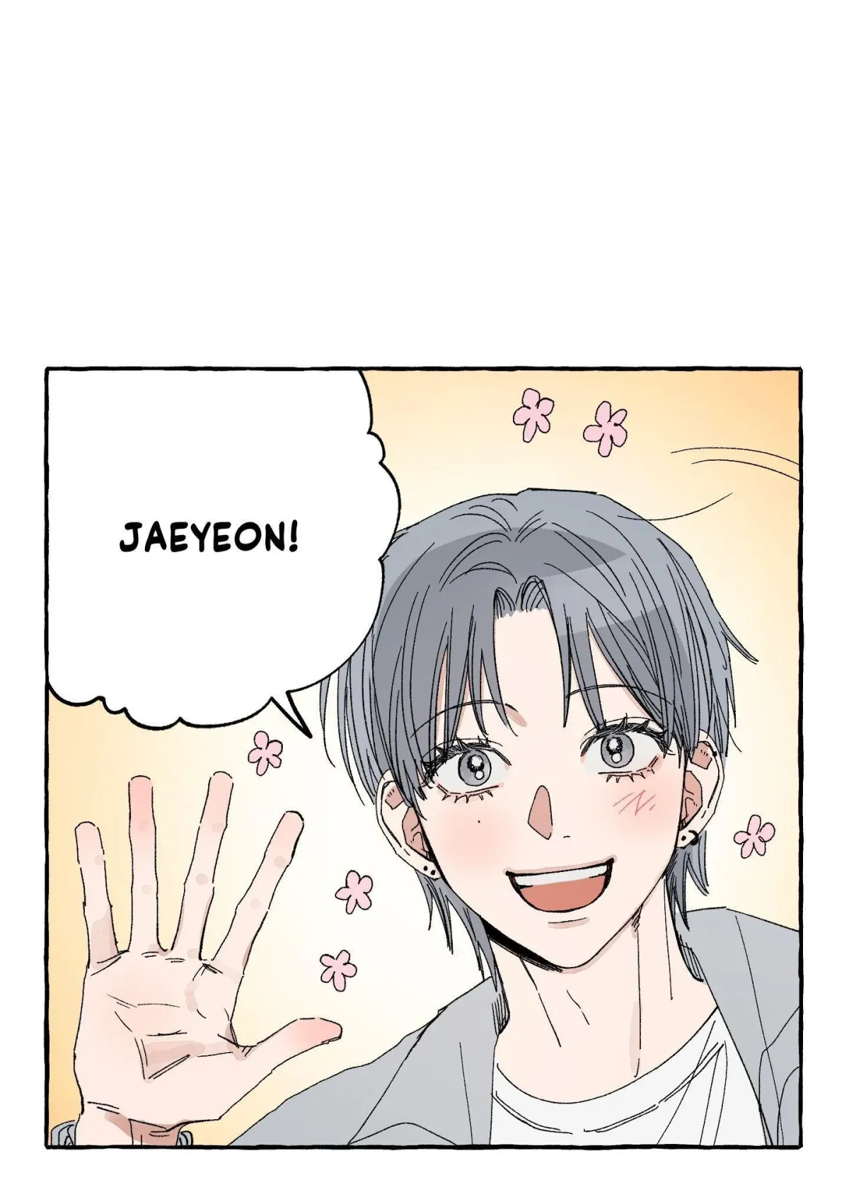 Sweeten the Deal: Believe in Love Chapter 7 page 36 - 
