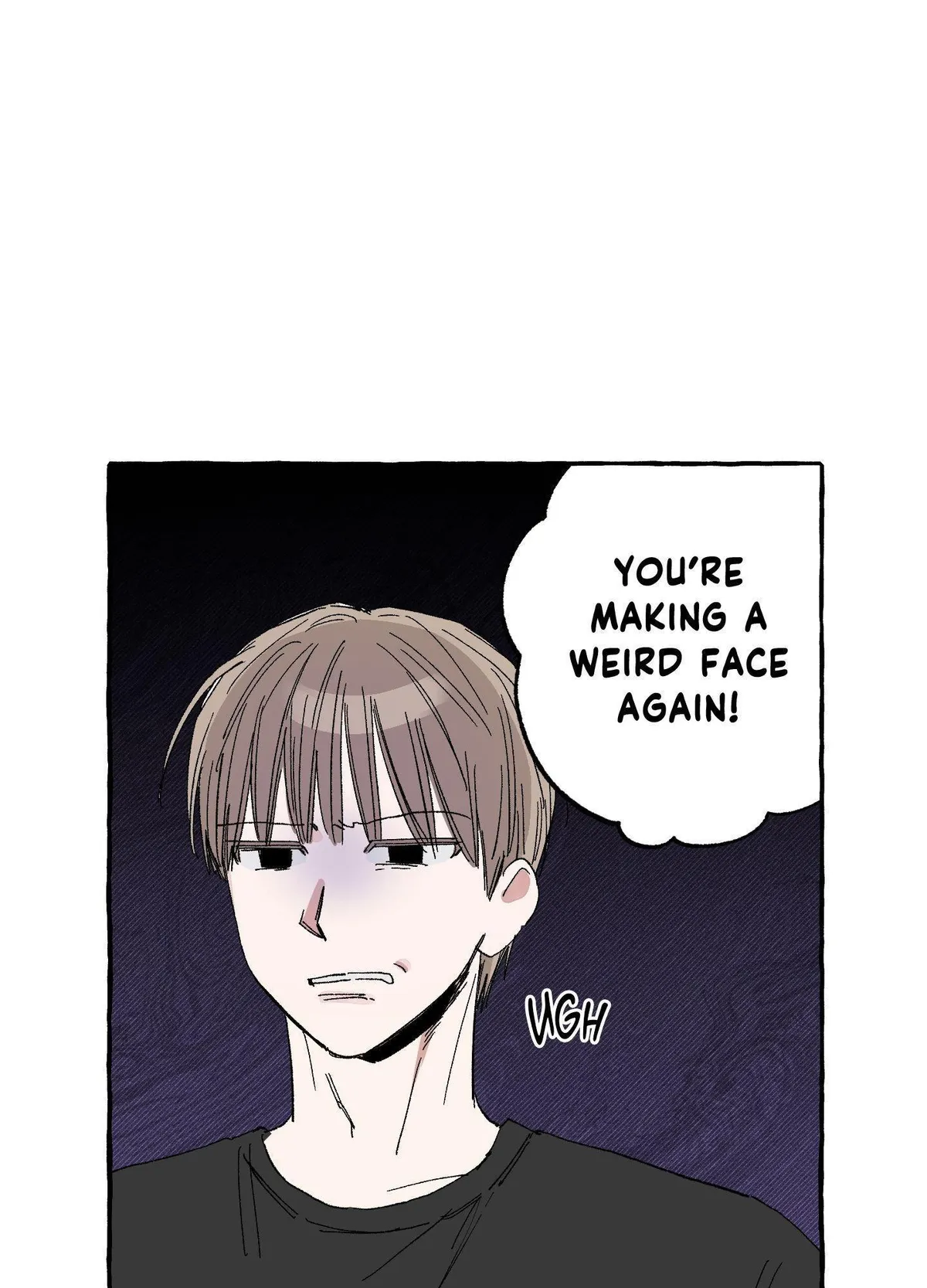 Sweeten the Deal: Believe in Love Chapter 7 page 37 - 