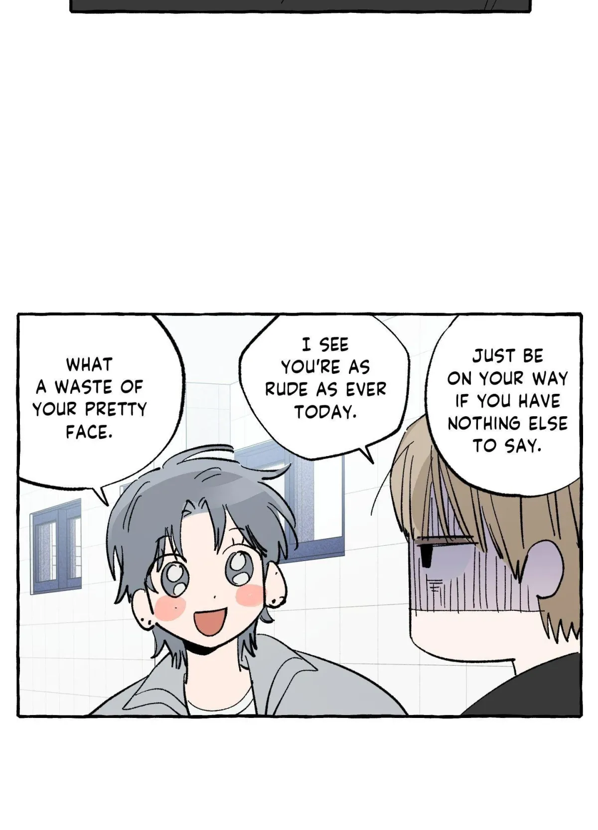 Sweeten the Deal: Believe in Love Chapter 7 page 38 - 