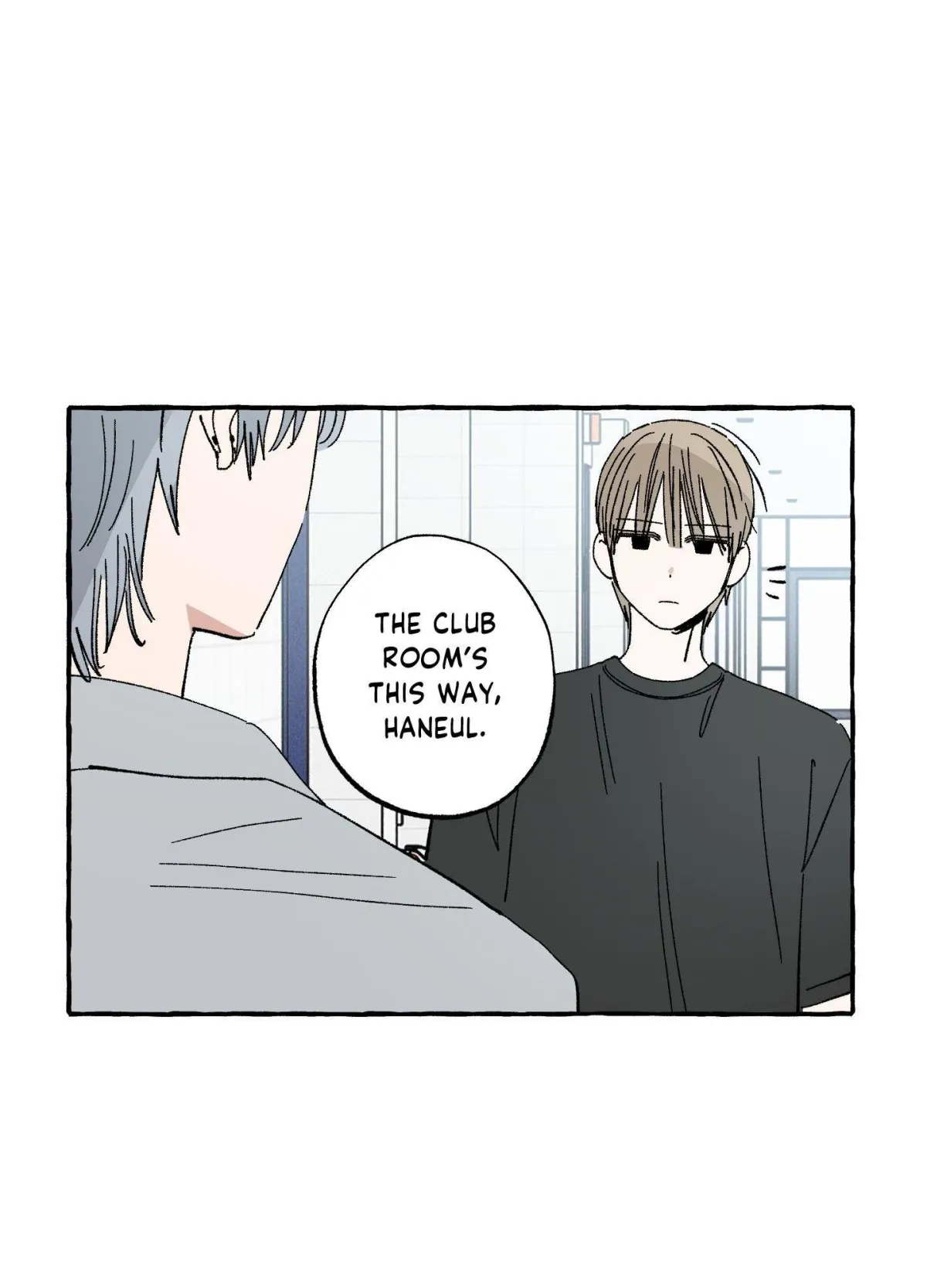 Sweeten the Deal: Believe in Love Chapter 7 page 39 - 