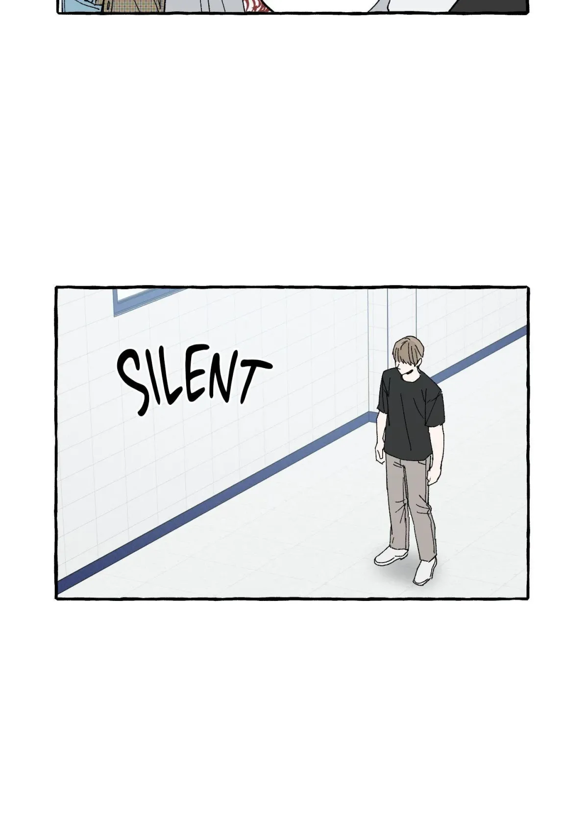 Sweeten the Deal: Believe in Love Chapter 7 page 43 - 