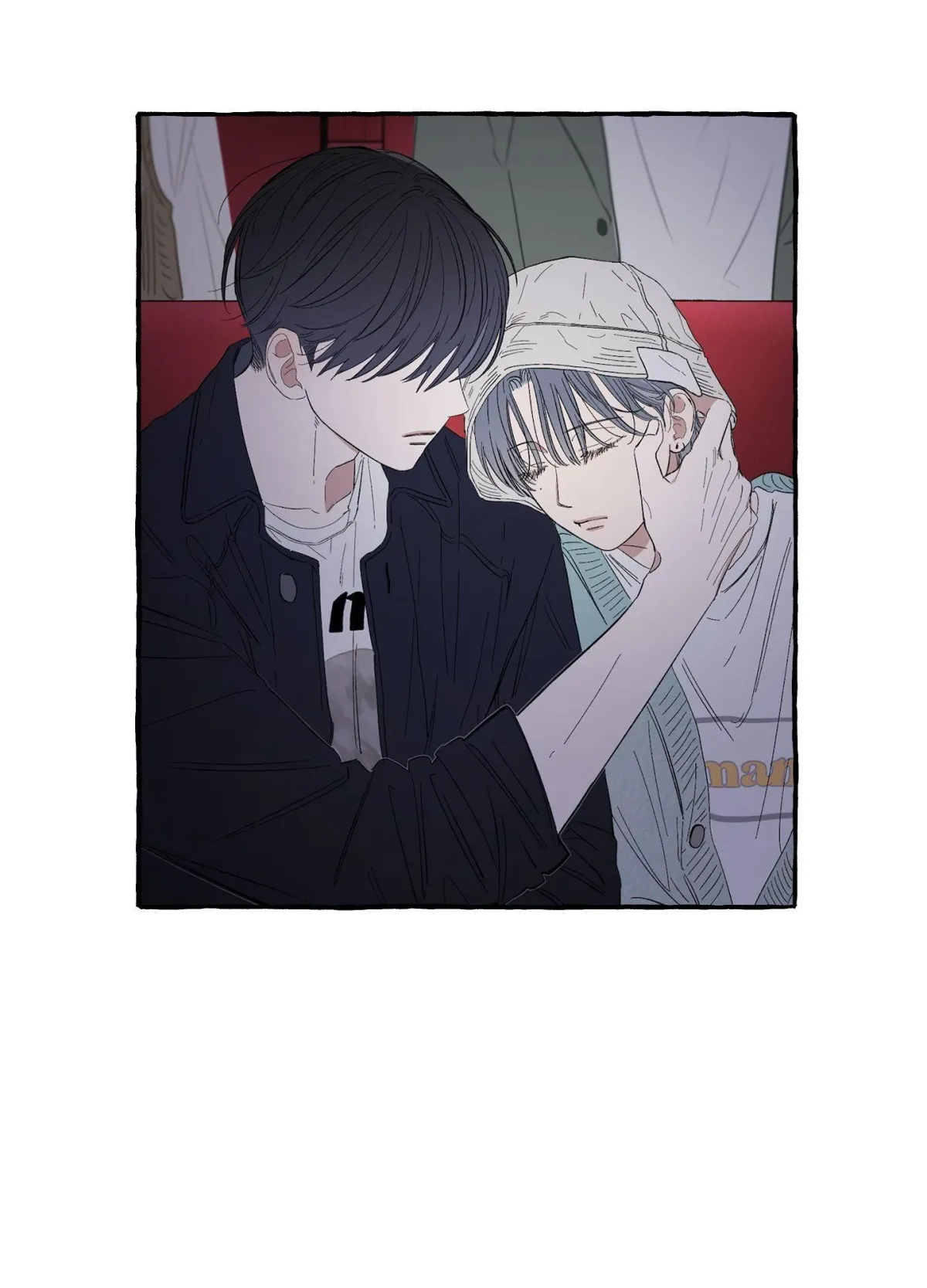 Sweeten the Deal: Believe in Love Chapter 7 page 49 - 