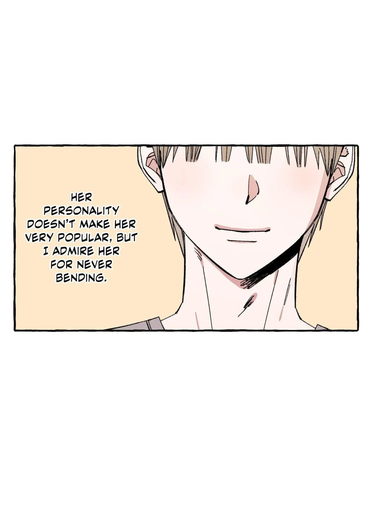 Sweeten the Deal: Believe in Love Chapter 7 page 6 - 