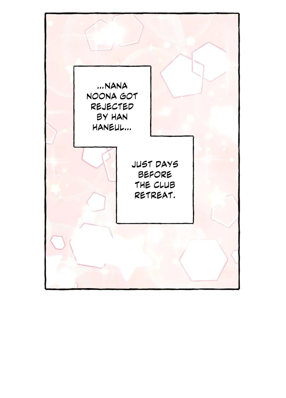 Sweeten the Deal: Believe in Love Chapter 7 page 51 - 