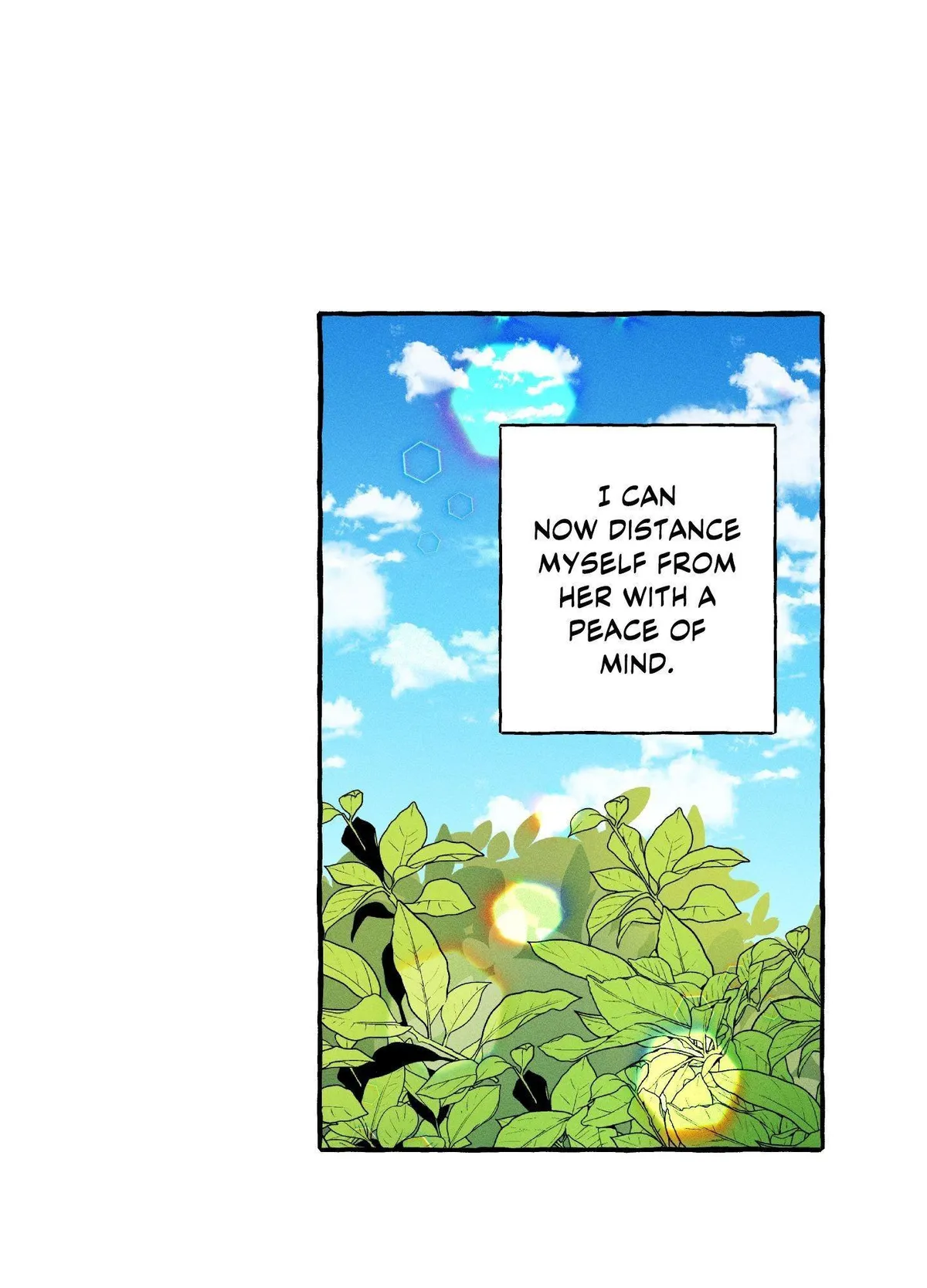 Sweeten the Deal: Believe in Love Chapter 7 page 53 - 