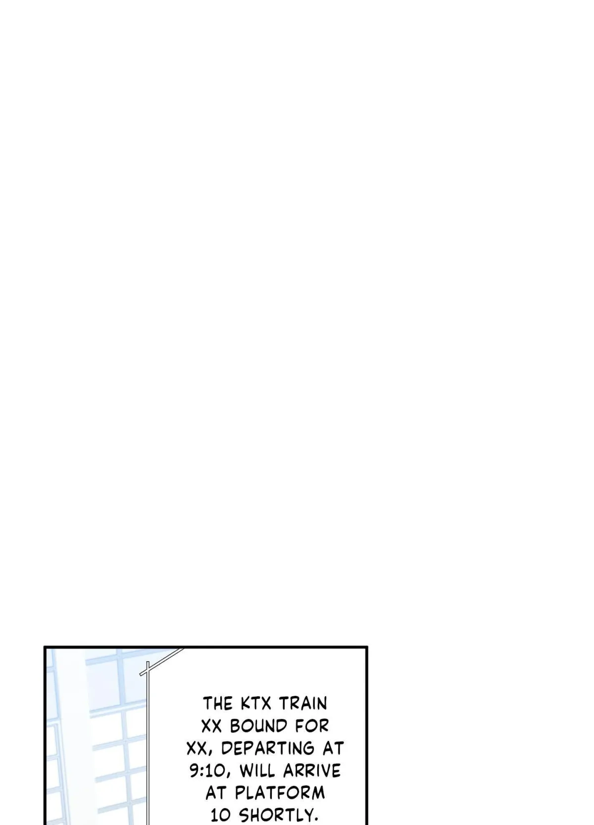Sweeten the Deal: Believe in Love Chapter 7 page 54 - 