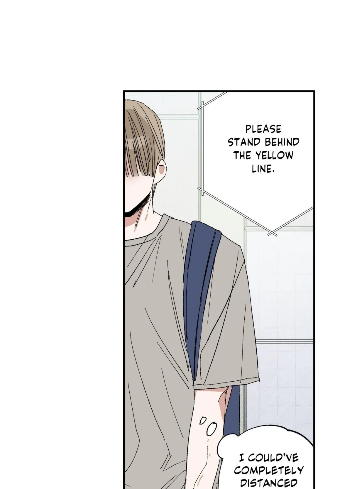 Sweeten the Deal: Believe in Love Chapter 7 page 56 - 