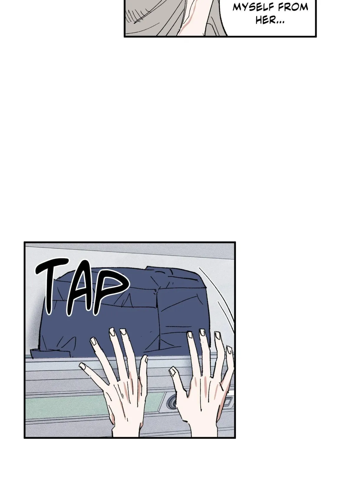 Sweeten the Deal: Believe in Love Chapter 7 page 57 - 