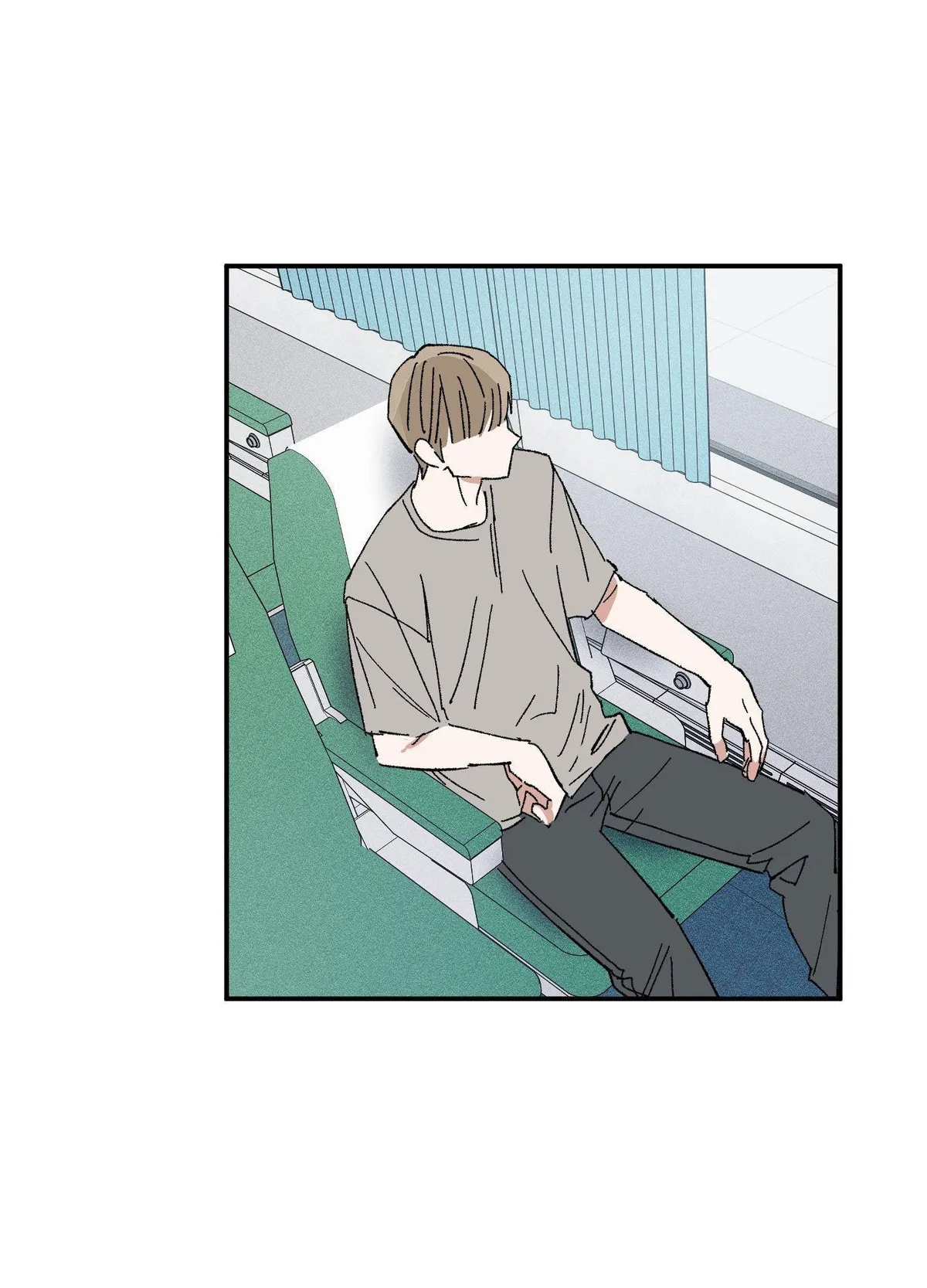Sweeten the Deal: Believe in Love Chapter 7 page 58 - 
