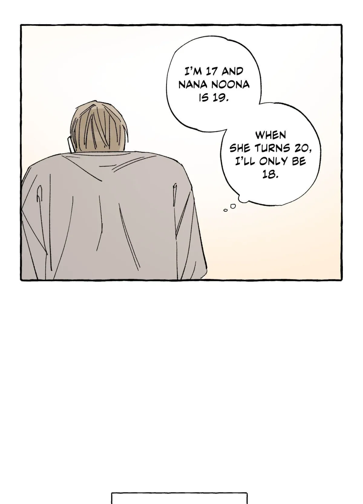 Sweeten the Deal: Believe in Love Chapter 7 page 7 - 