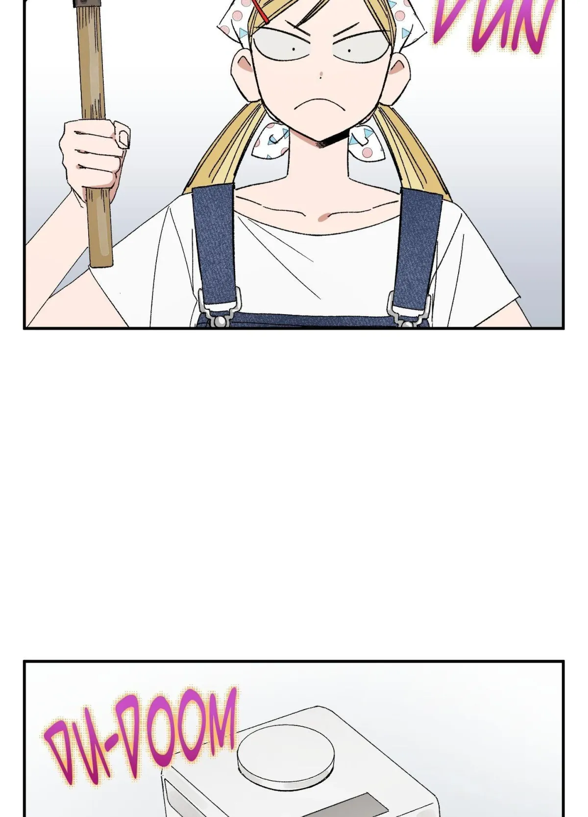Sweeten the Deal: Believe in Love Chapter 7 page 62 - 