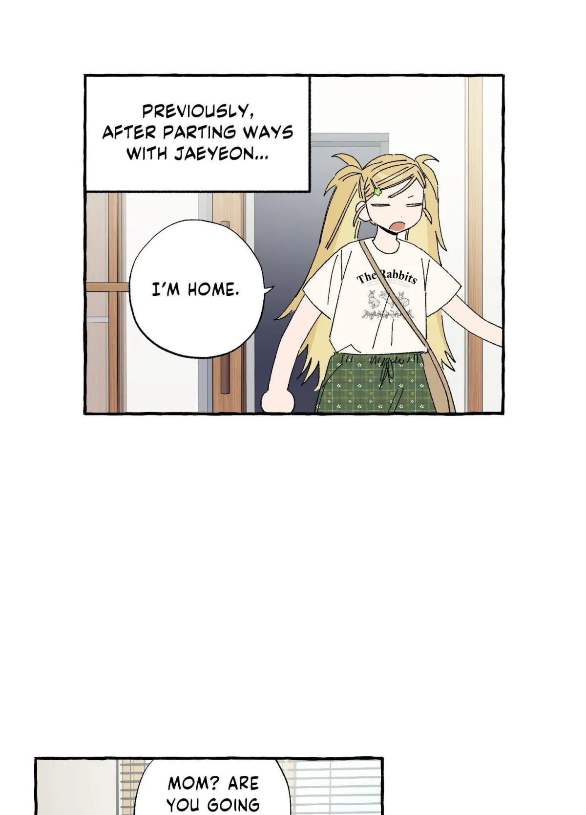 Sweeten the Deal: Believe in Love Chapter 7 page 64 - 