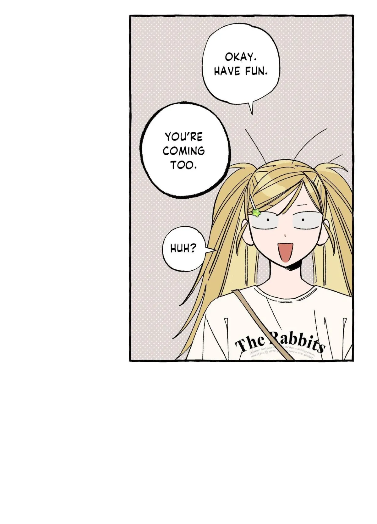 Sweeten the Deal: Believe in Love Chapter 7 page 66 - 